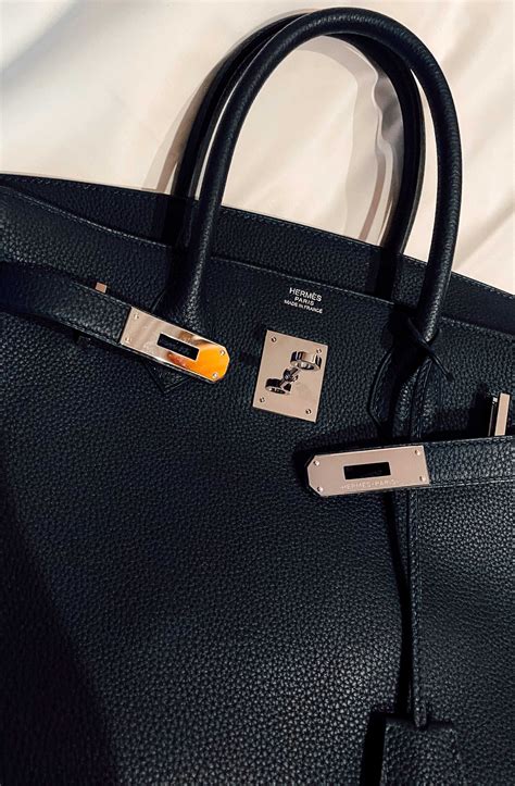 hermes black bag price|hermes birkin bag price.